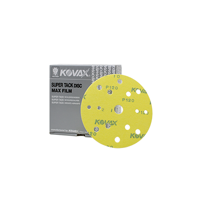 MAXFILM SUPER TACK K120