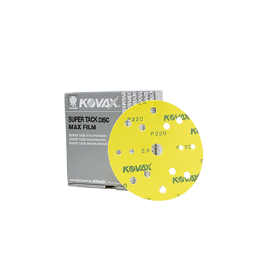 MAXFILM SUPER TACK</br> GRANA K220 – K240