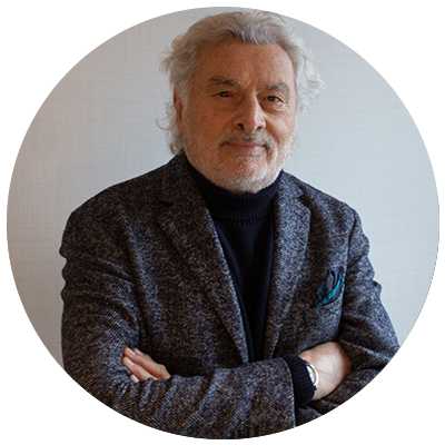 Sig. Giuseppe Alberini