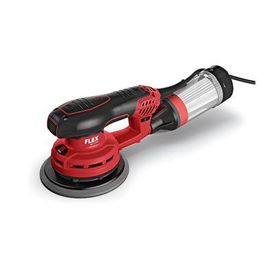 LEVIGATRICE ORBITALE FLEX ORE 3
