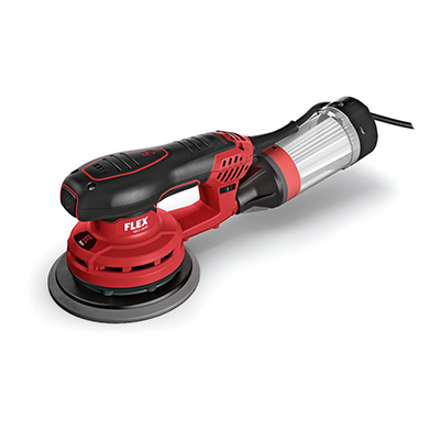 LEVIGATRICE ORBITALE FLEX ORE 5