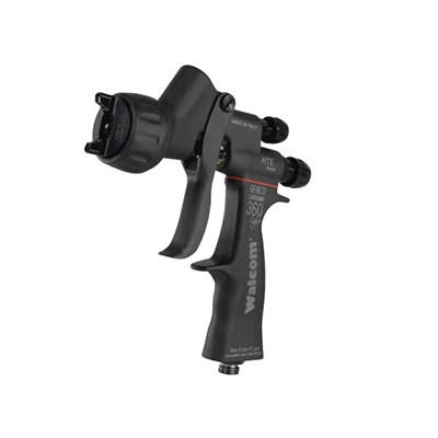 AEROGRAFO WALCOM GENESI CARBONIO