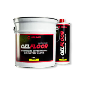 GEL FLOOR