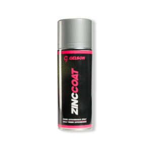 ZINC COAT