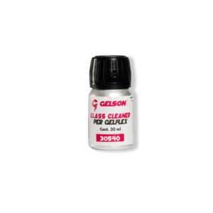 GLASS CLEANER