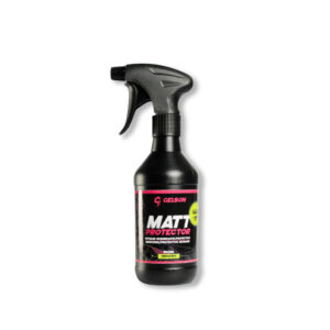 MATT PROTECTOR