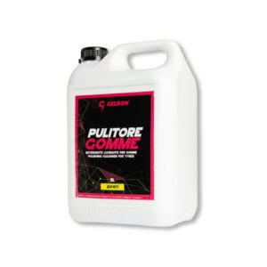 PULITORE GOMME