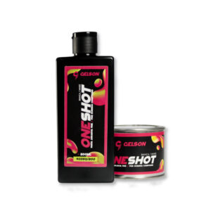 ONE-SHOT