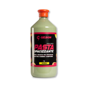 PASTA OPACIZZANTE