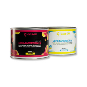 PASTA ULTRAMORDENTE