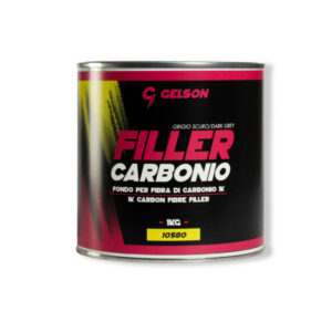 FILLER CARBONIO