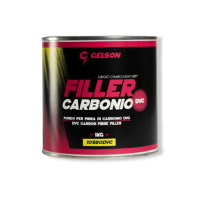 FILLER CARBONIO DVC