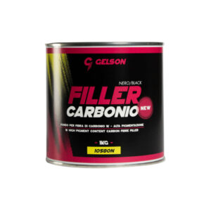 FILLER CARBONIO NEW