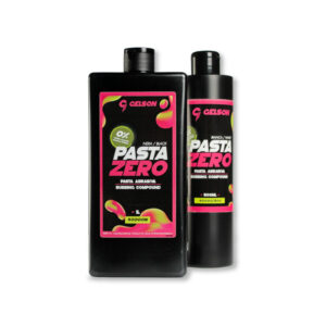 pasta zero