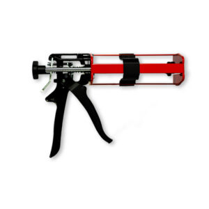 ESTRUSORE PER CARTUCCE 2K PLIOMETAL + PLIOGEL