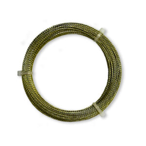 FILO DORATO ALTA RESISTENZA ROTOLO 22m