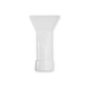 UGELLO IN PLASTICA - EFFETTO SPATOLA O