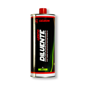 DILUENTE LENTO