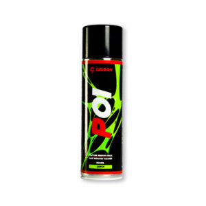 P01 PULITORE SPRAY RIMUOVI COLLA 500ml