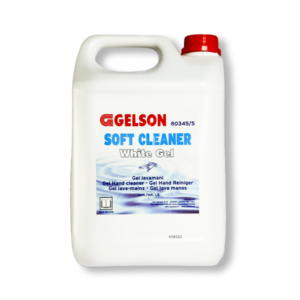 SOFT-CLEANER