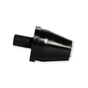 RACCORDO CONICO X TUBO FLESSIBILE