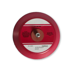 PLATORELLO PER CARTEGGIATRICE ELETTRICA