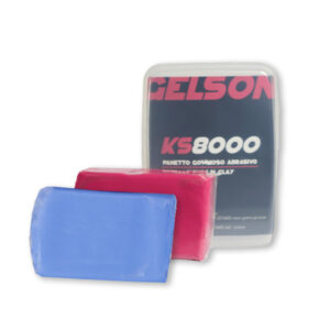 KS8000 PANETTO ABRASIVO
