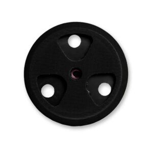 PLATORELLO PER TAMPONE ANGLE FOAM