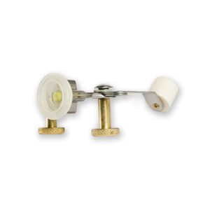 GUIDAFILETTI PER PISTOLA X 85130