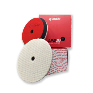 TAMPONE LPR 21 - MICROFIBRA