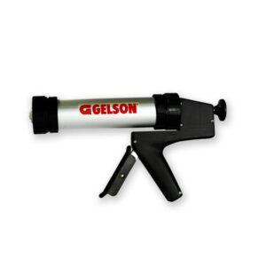 PISTOLA H13 MANUALE PER SACCHETTI 310 ml