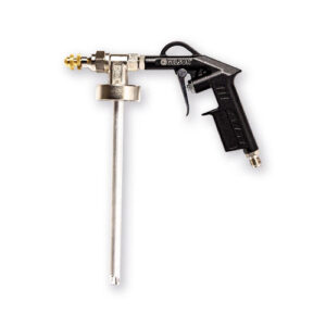 PISTOLA PER LYNX e SIDE SCUDEX UGELLO REGOLABILE