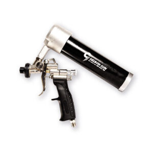 PISTOLA X CARTUCCE MS 416 A SPRUZZO